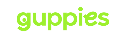 Guppies